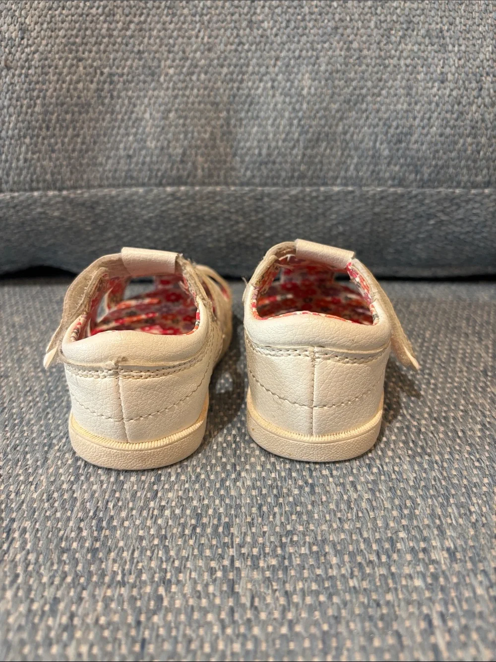 Fisherman baby sandals! Baby 3